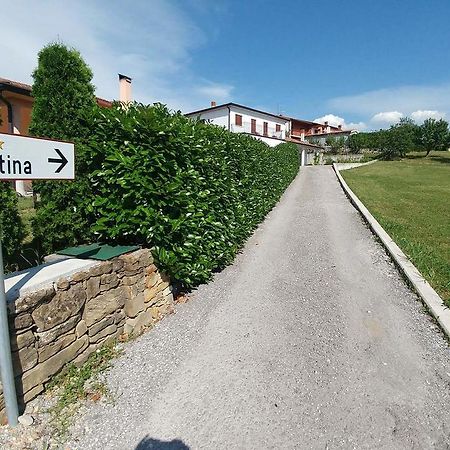 Apartment Kortina 부젯 외부 사진