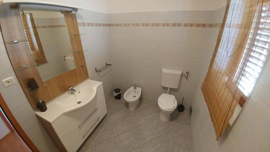 Apartment Kortina 부젯 외부 사진