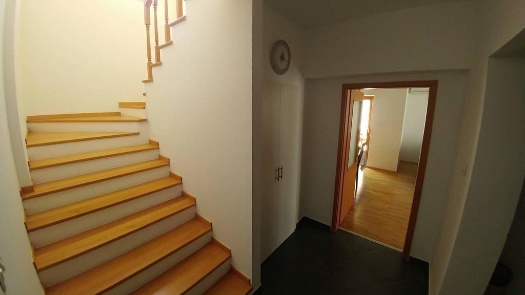 Apartment Kortina 부젯 외부 사진