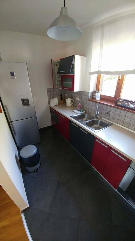 Apartment Kortina 부젯 외부 사진